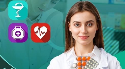Auxiliar de Farmacia y Facturación de Obras Sociales - Febrero 2023