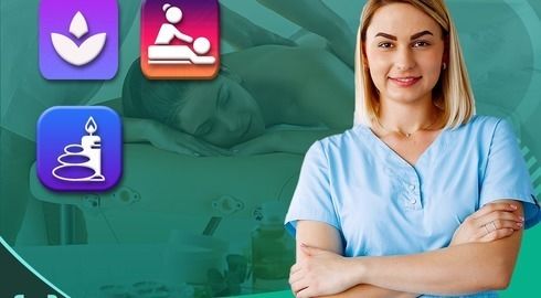 Masoterapia - Febrero 2023