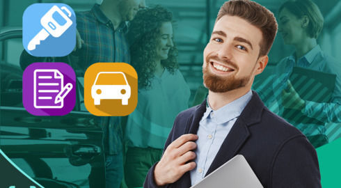 Gestoria del Automotor - Febrero 2023