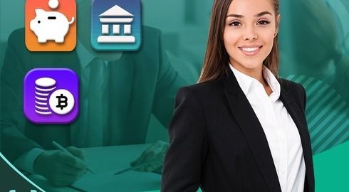 Auxiliar Bancario - Marzo 2023