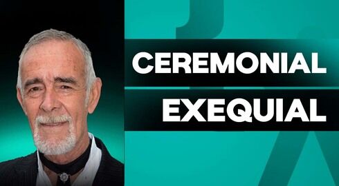 DIPLOMATURA EN CEREMONIAL EXEQUIAL